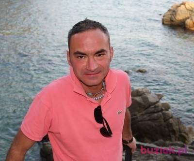 ciganda79, Mężczyzna, 46, Wielka Brytania, Zdjęcie: 1