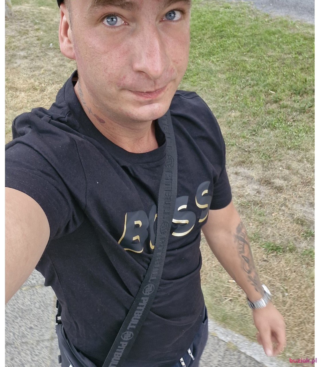 Mateusz, Mężczyzna, 28, Berlin, Niemcy, Zdjęcie: 2