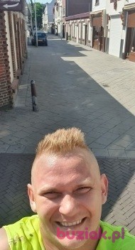 Lukasz, Mężczyzna, 34, Rotterdam South Holland Province, Holandia, Zdjęcie: 1