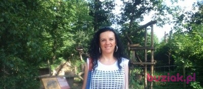 Magdalena, Kobieta, 47, Bydgoszcz, Polska, Zdjęcie: 1