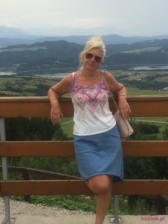 Dorota, Kobieta, 58, Sosnowiec, Polska, Zdjęcie: 5