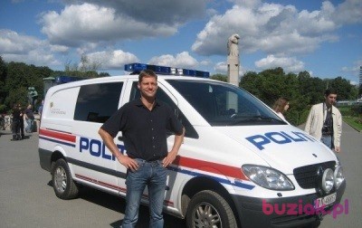 Krzysztof, Male, 49, Drammen, Norwegia, Photo: 4