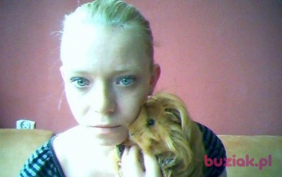 emiert, Kobieta, 41, Szczecin, Polska: 1