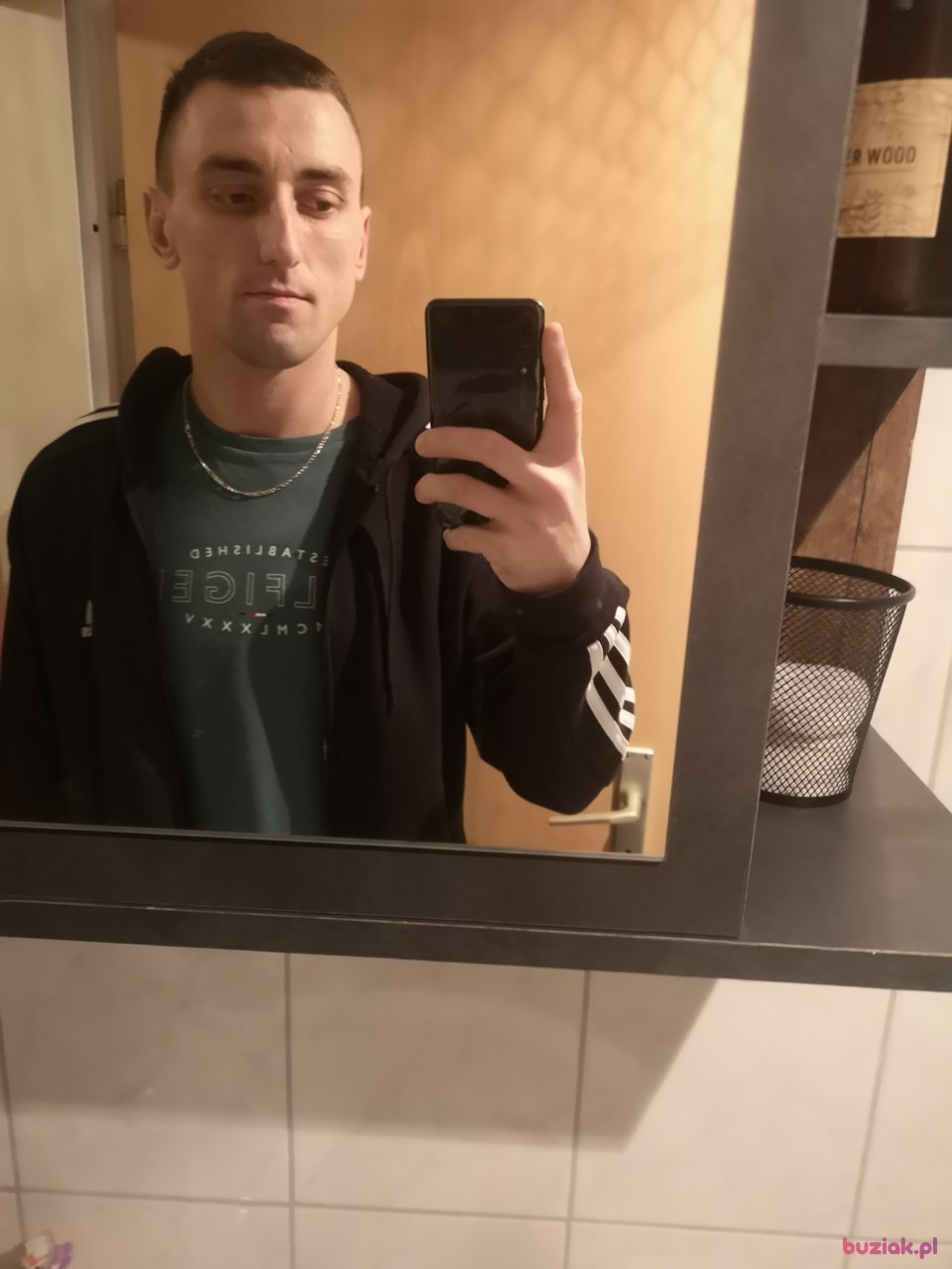Sebastian, Male, 29, Dortmund, Niemcy: 1