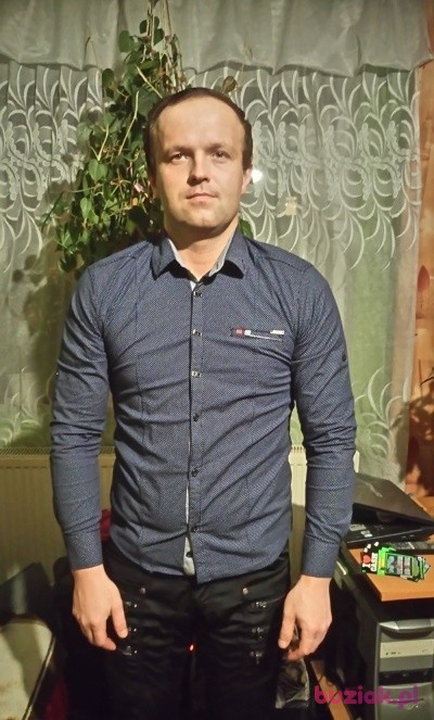 Łukasz, Male, 38, Mysłowice, Polska: 1