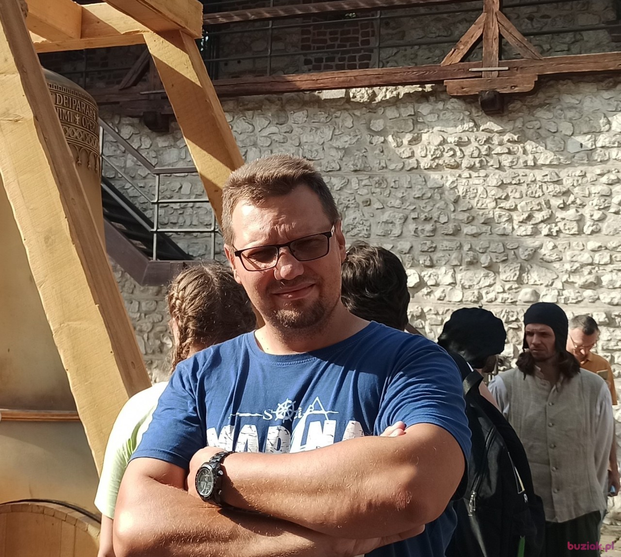 aloneinthedark, Male, 43, Zgierz, Polska, Photo: 2