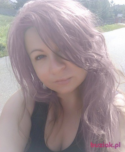 Ewelina, Kobieta, 41, Turek, Polska, Zdjęcie: 5