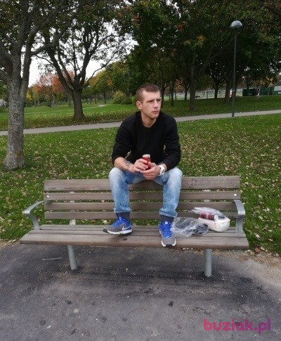 lukasz, Male, 34, Polska, Photo: 4