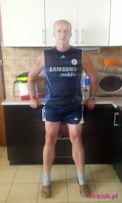 Tomasz, Male, 55, Radomsko, Polska, Photo: 2