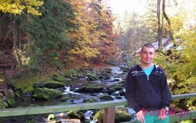 Wicherek1990, Mężczyzna, 34, Sława, Polska: 1