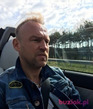 Damiano79, Mężczyzna, 46, Polska, Zdjęcie: 4