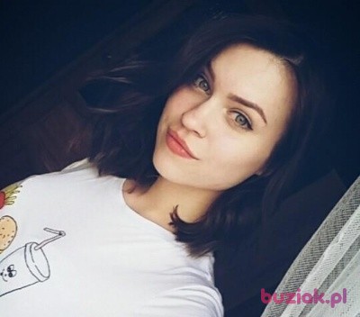 Iga, Kobieta, 25, Białystok, Polska: 1