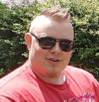 Witold, Male, 36, Lublin, Polska: 1