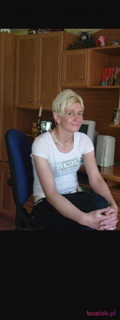Gosia , Female, 51, Świebodzice, Polska, Photo: 5
