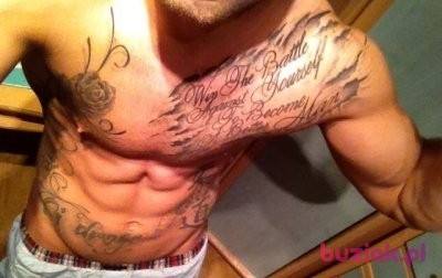 Emil :) , Mężczyzna, 34, Warszawa, Polska, Zdjęcie: 3