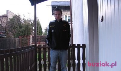 dober1988man, Male, 37, Chrzanów, Polska, Photo: 1