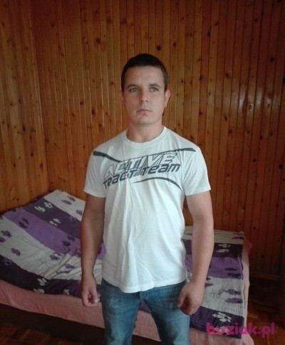 janusz, Mężczyzna, 32, Mszczonów, Polska, Zdjęcie: 4