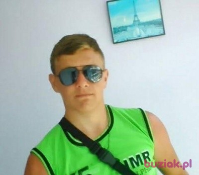 Szymon, Male, 27, Leszno, Polska, Photo: 1