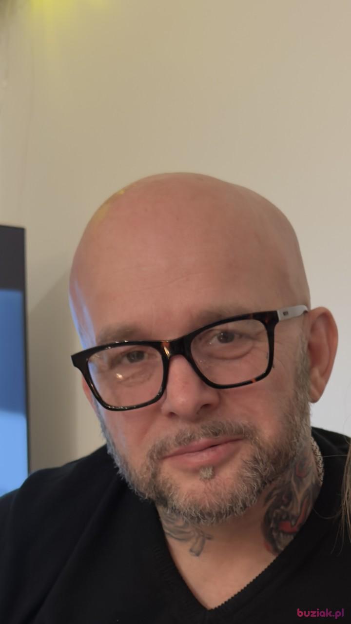 Thomas, Mężczyzna, 45, Bydgoszcz, Polska, Zdjęcie: 1