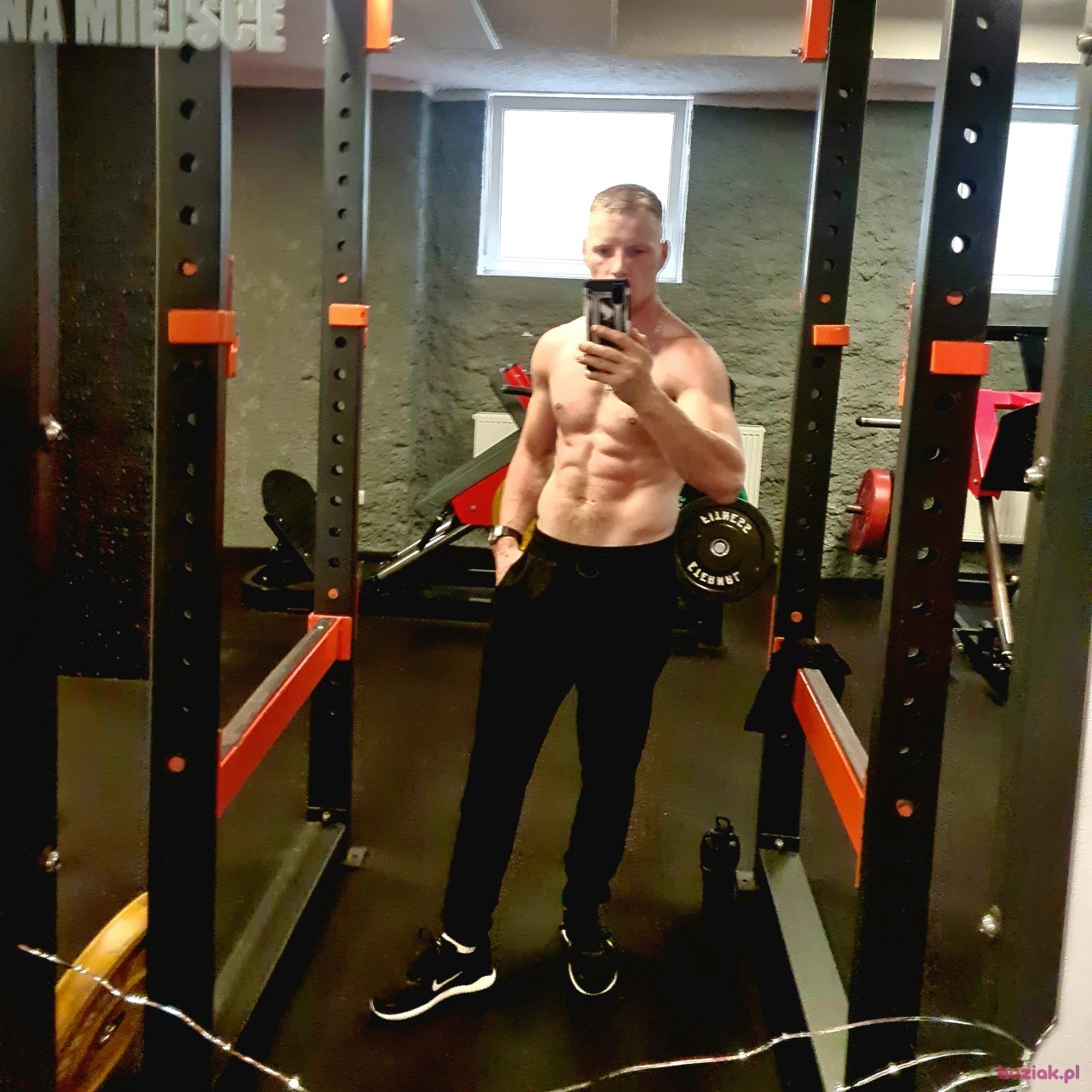 Daniel, Male, 35, Zaanstad, Holandia, Photo: 2