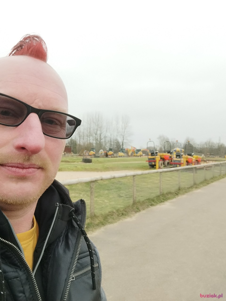 Krystian, Male, 44, Plymouth, Wielka Brytania, Photo: 1