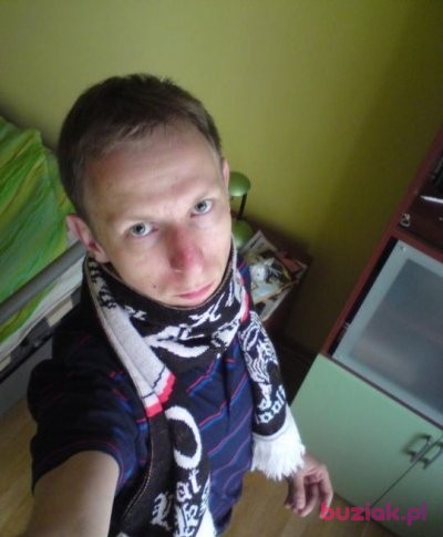 Jako113, Mężczyzna, 37, Jarosław, Polska: 1