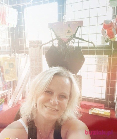 Sylwia, Kobieta, 45, Bardo, Polska, Zdjęcie: 6