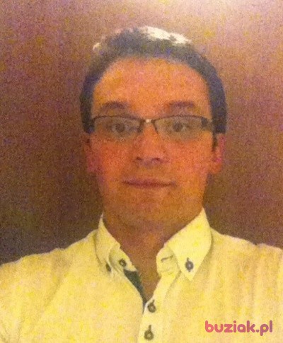 Rysiek, Mężczyzna, 38, Gliwice, Polska, Zdjęcie: 1