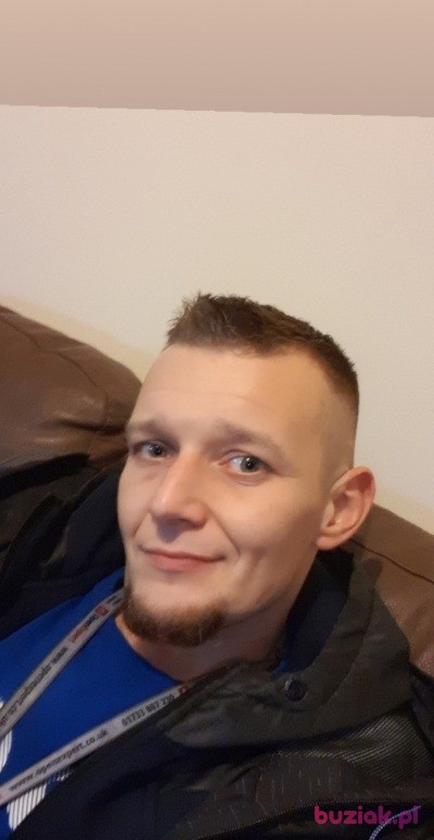 Artur, Mężczyzna, 37, Farcet, Wielka Brytania, Zdjęcie: 2