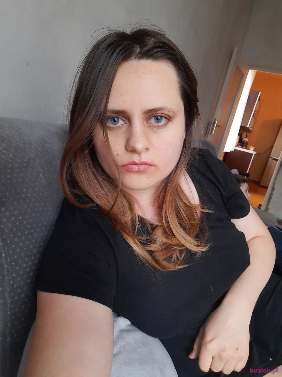 Klaudia, Female, 33, Zgorzelec, Polska: 1