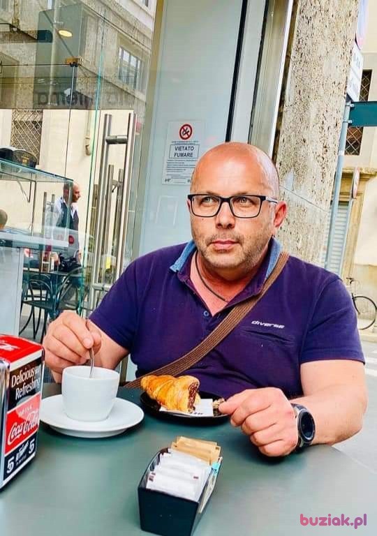 Jerzy, Mężczyzna, 59, Lublin, Polska: 1