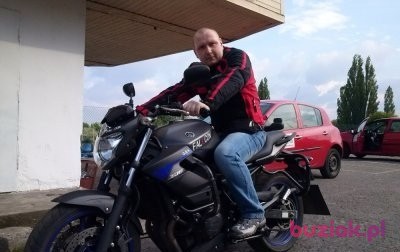 XxZientYxX, Mężczyzna, 32, Poznań, Polska: 1