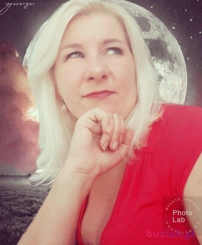 Kinga, Kobieta, 41, Elbląg, Polska, Zdjęcie: 1