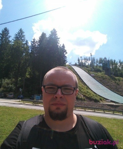 Łukasz, Male, 38, Dąbrowa Górnicza, Polska, Photo: 2