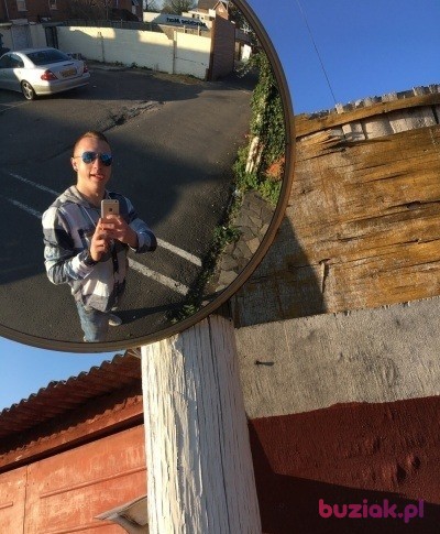 Krzysztof, Mężczyzna, 28, Gloucester, Wielka Brytania, Zdjęcie: 3