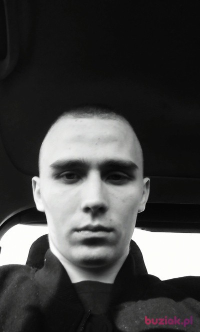 Szymon, Male, 27, Starogard Gdański, Polska, Photo: 2