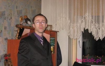 Dawid, Male, 40, Bydgoszcz, Polska: 1