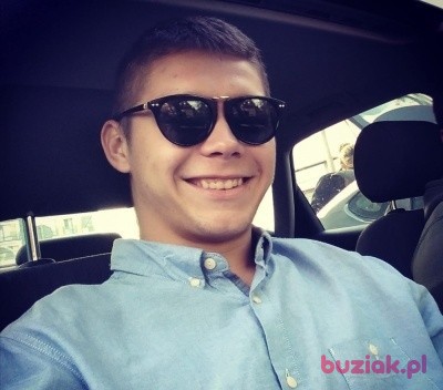 Irek , Male, 29, Inowrocław, Polska: 1