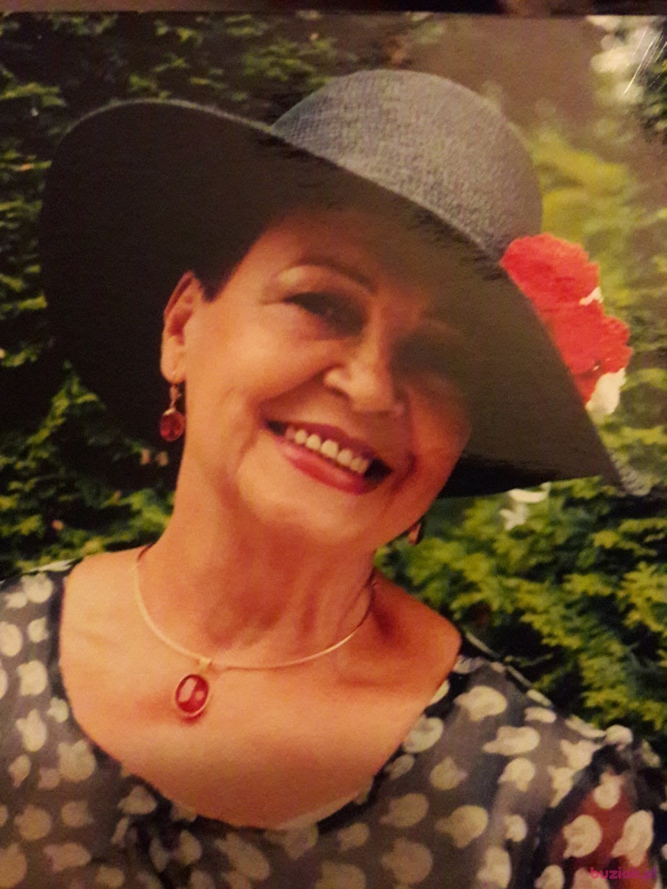 Wanda, Kobieta, 78, Słupsk, Polska, Zdjęcie: 2