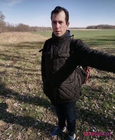 Romek, Male, 36, Prudnik, Polska, Photo: 1
