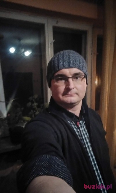 Paweł, Mężczyzna, 41, Siemiatycze, Polska: 1