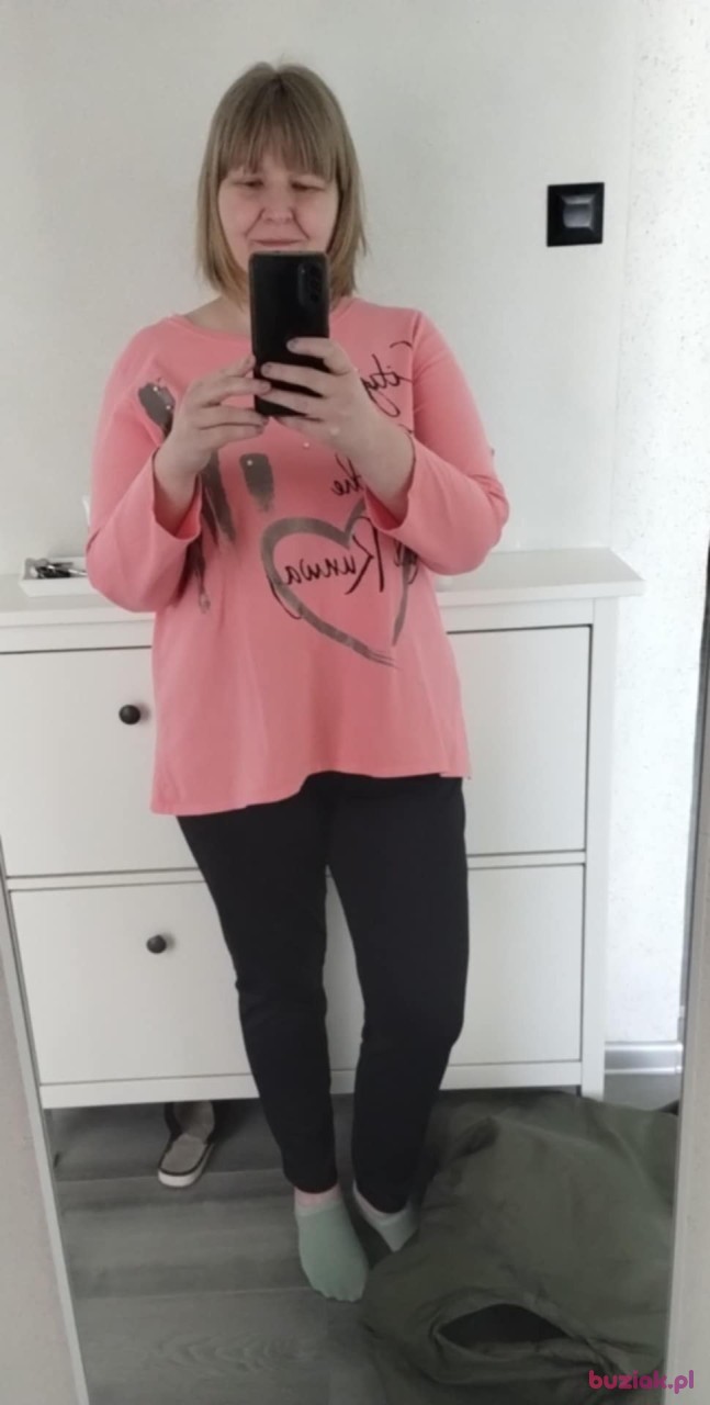 dorota, Kobieta, 42, Radzionków, Polska, Zdjęcie: 7