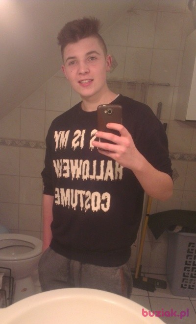 Przemek, Mężczyzna, 27, Leśna, Polska, Zdjęcie: 1