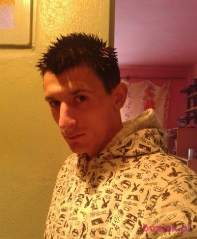 maciek, Male, 31, Dąbrowa Białostocka, Polska: 1
