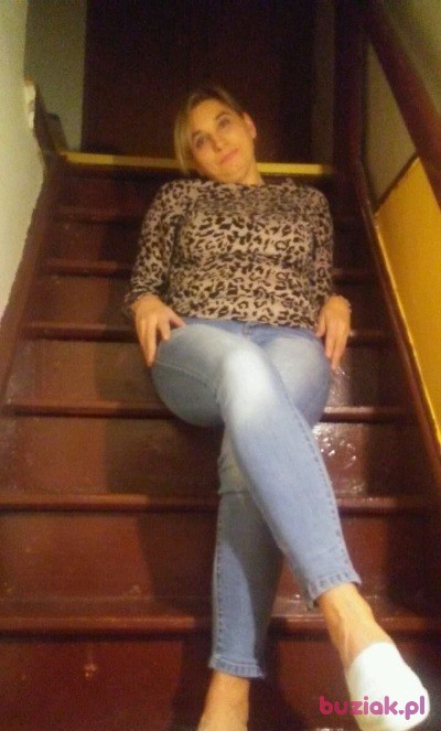 Kasia, Female, 51, Lubawa, Polska, Photo: 3
