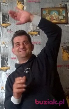Dariusz, Male, 47, Brańsk, Polska: 1