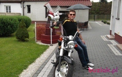 Arnold 2, Male, 54, Olesno, Polska, Photo: 5