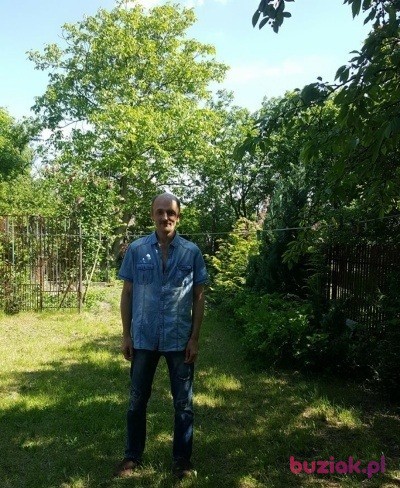 marek, Male, 54, Łódź, Polska, Photo: 3