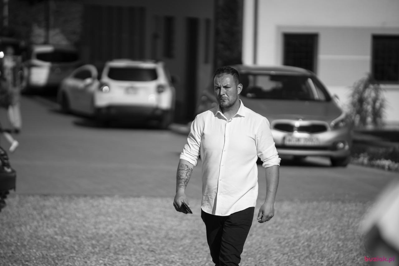 Patryk, Mężczyzna, 37, Lublin, Polska, Zdjęcie: 1