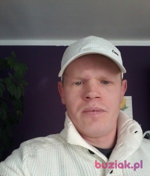 Piotr, Male, 36, Wielka Brytania, Photo: 1